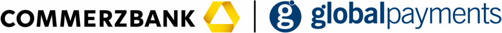 Logo Commerzbank Global Payment