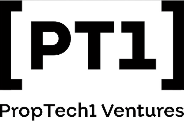 Logo Proptech1 Ventures