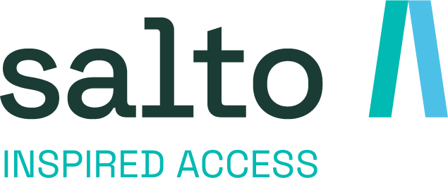 Salto Systems Logo