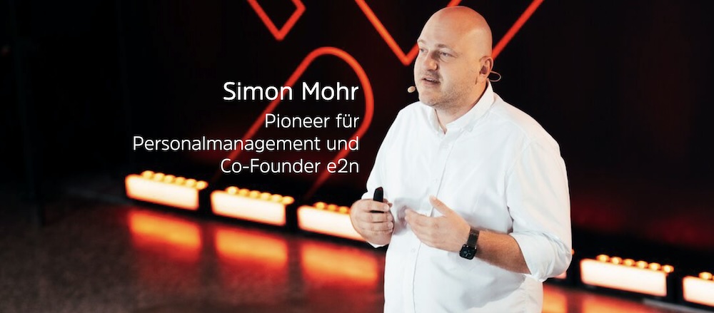 Simon Mohr e2n Personalmanagement