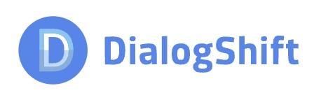 Logo Dialogshift