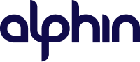 alphin logo