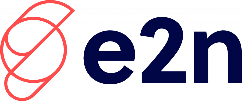 e2n logo