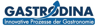 Gastrodina Logo