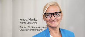 Anett Moritz Masterclass