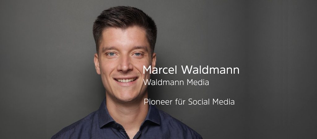 Marcel Waldmann