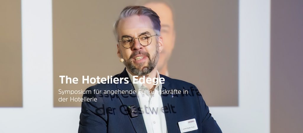 The Hoteliers Edge