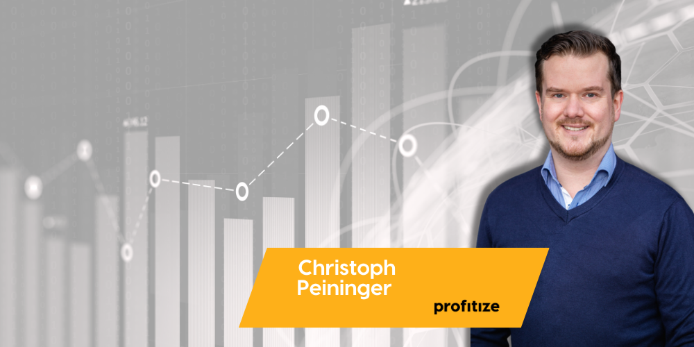 Christoph Peininger Profitize