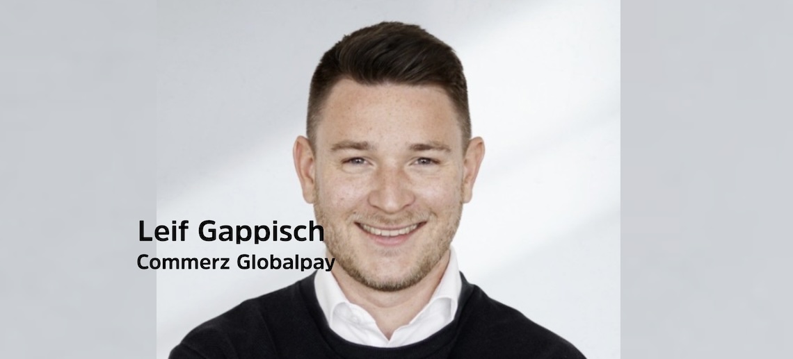 Commerz Globalpay GmbH