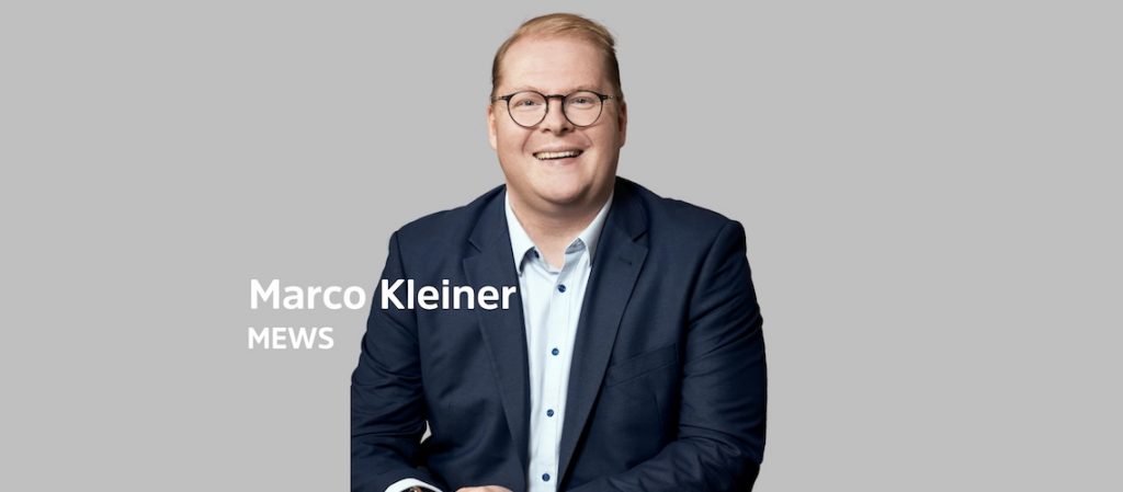 Marco Kleiner Mews