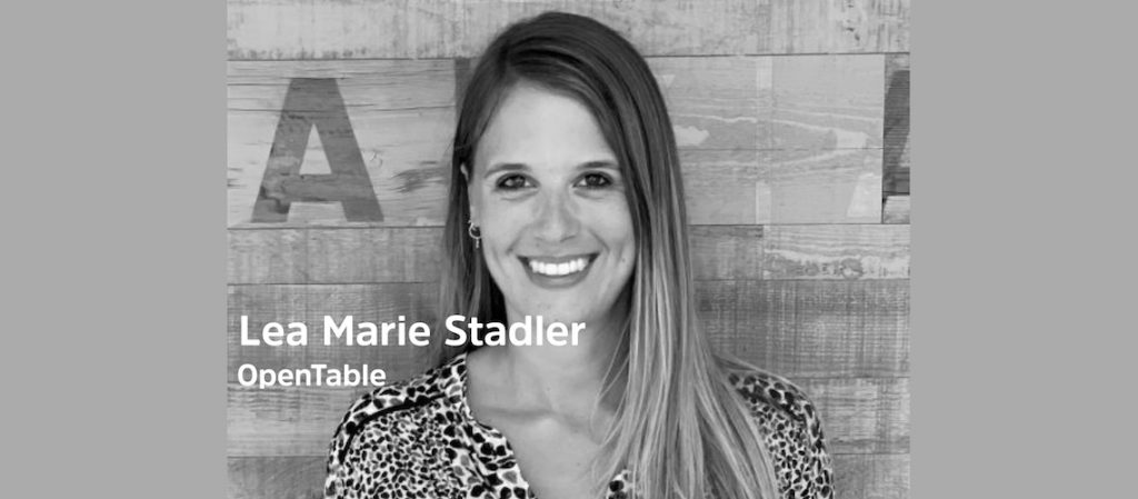 Lea Marie Stadler