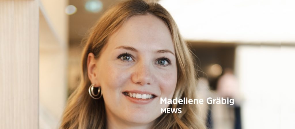 Madeliene Gräbig