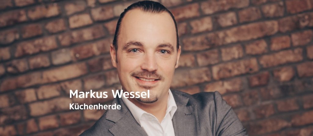 Markus Wessel