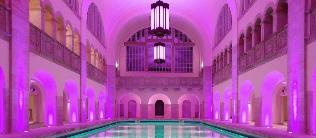 Hotel Oderberger Berlin