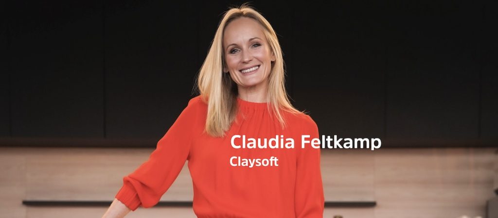 Claudia Feltkamp
