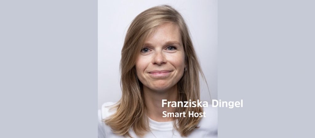 Fraziska Dingel