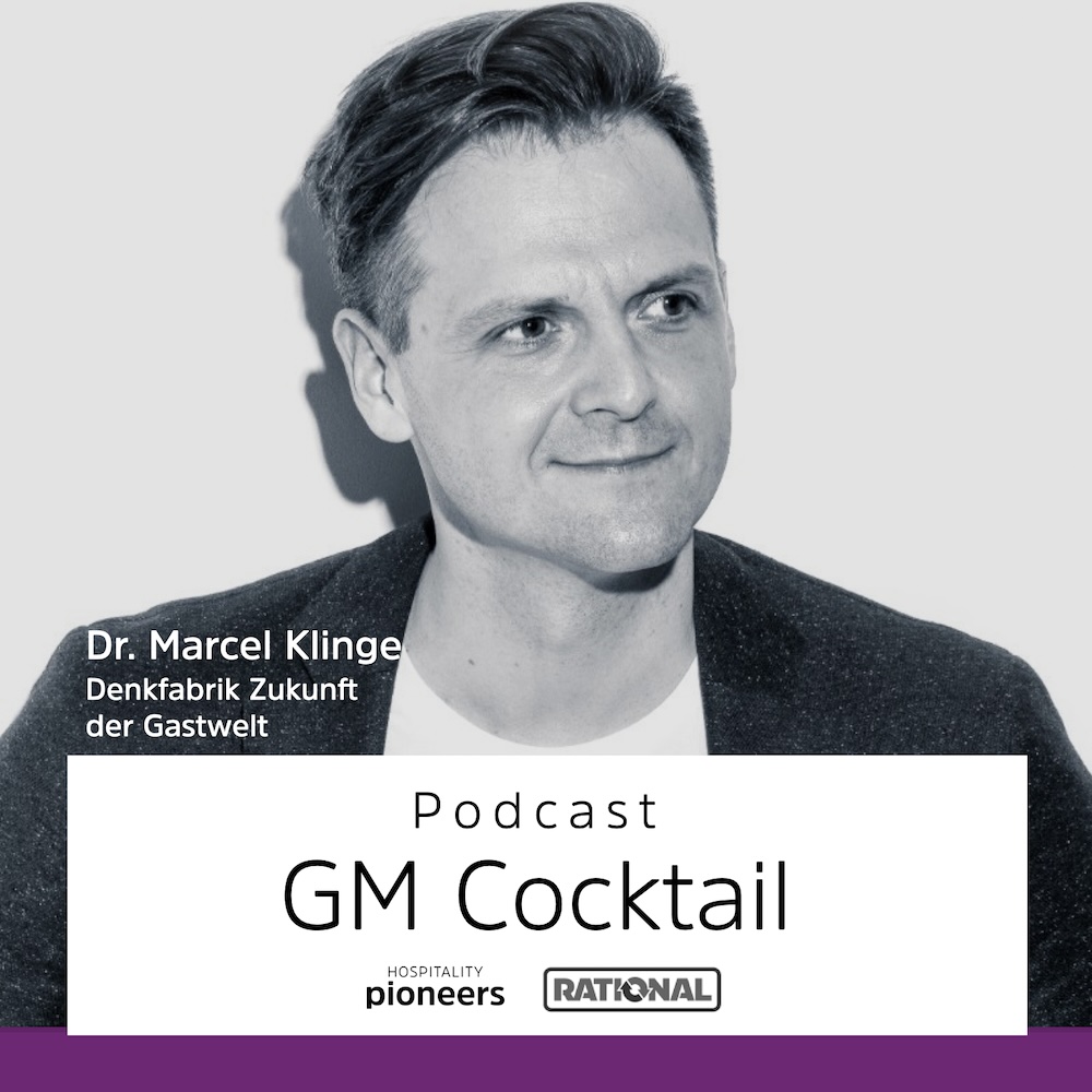 Marcel Klinge