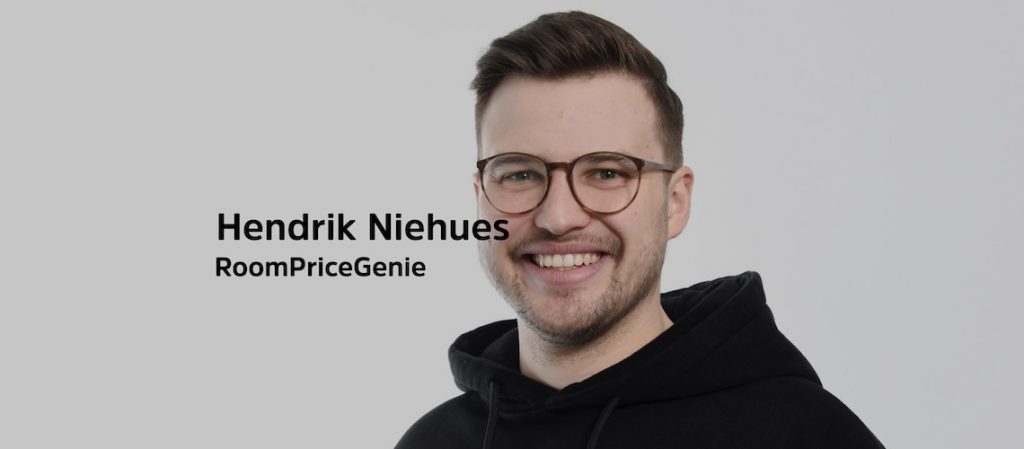 Hendrik Niehues