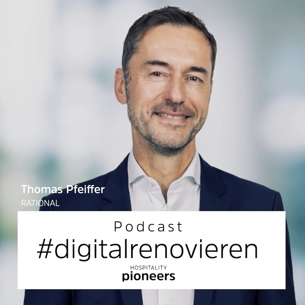 Thomas Pfeiffer bei #digitalrenovieren