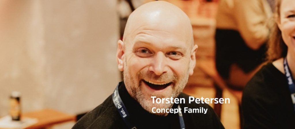 Torsten Petersen