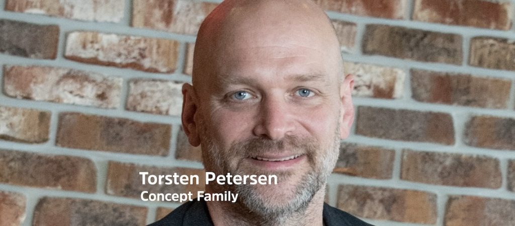 Torsten Petersen
