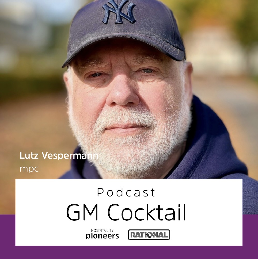 Lutz Vespermann