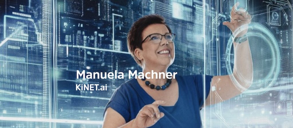Manuela Machner