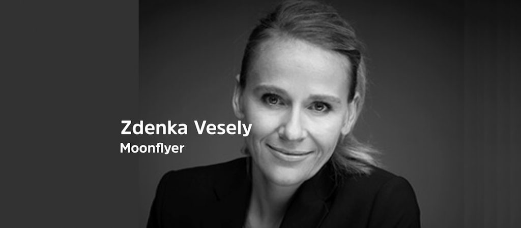 Zdenka Vesely