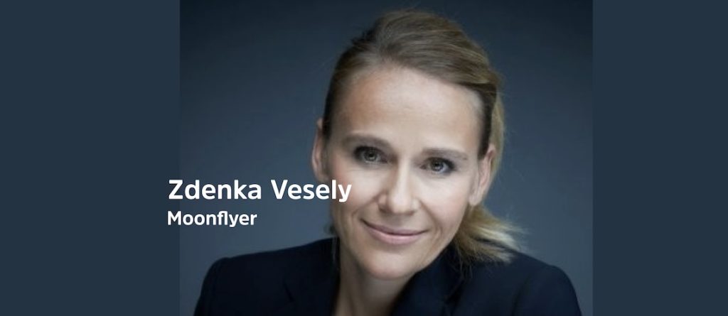 Zdenka Vesely