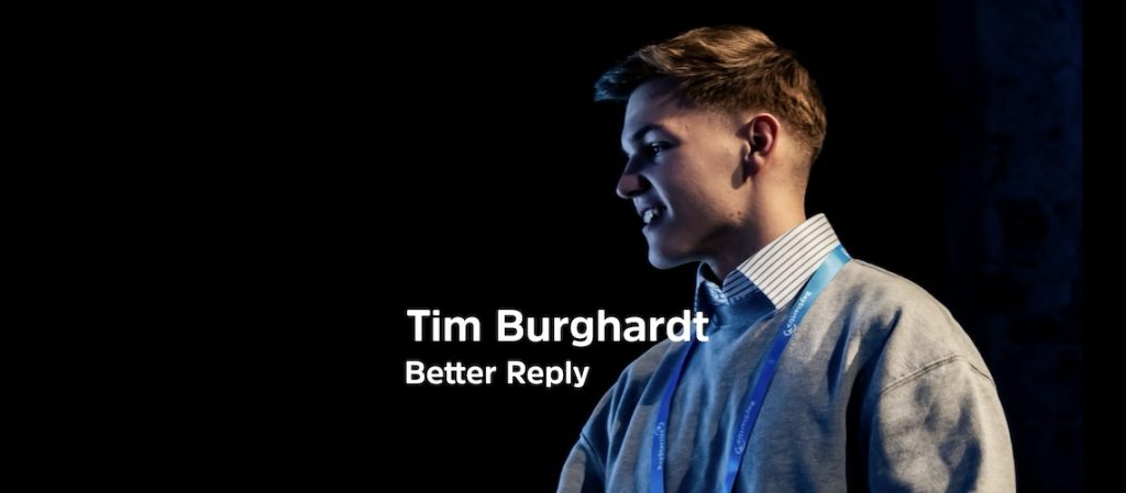 Tim Burghardt