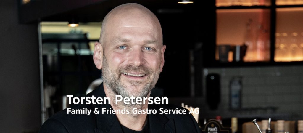 Torsten Petersen
