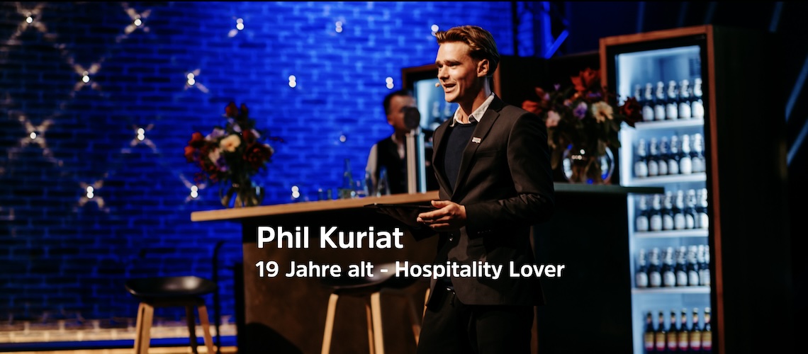 Hospitality Pioneers