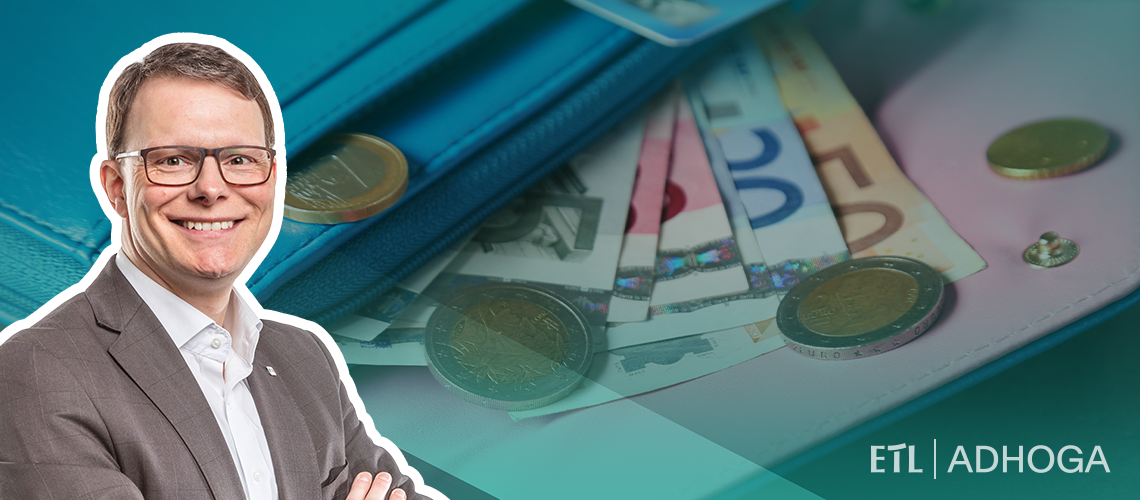 ETL Systeme AG Steuerberatungsgesellschaft