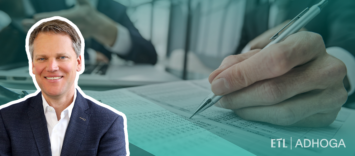 ETL Systeme AG Steuerberatungsgesellschaft