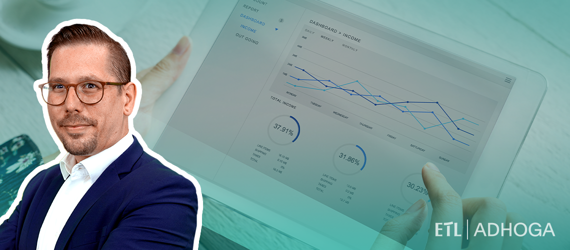 ETL Systeme AG Steuerberatungsgesellschaft
