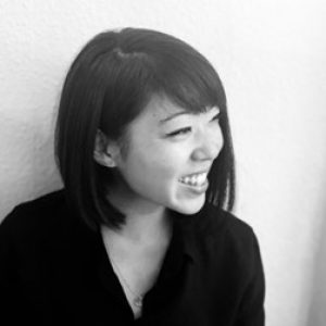 Profilbild von Shion Kumai