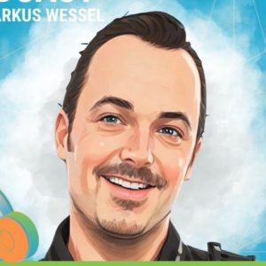 Profilbild von Markus Wessel