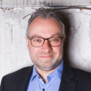 Profilbild von Marc Höhne