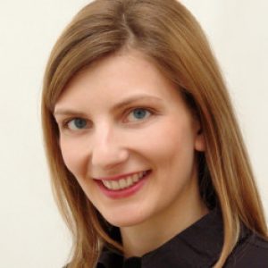 Profilbild von Dessislava Brashnarova