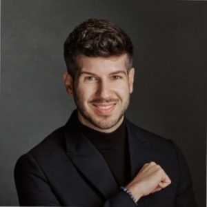 Profilbild von Niklas Al-Deek