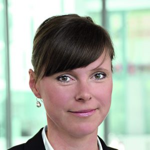 Profilbild von Anika Tammling