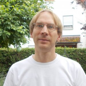 Profilbild von Martin Stolz