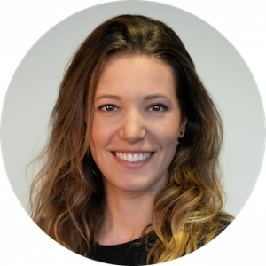 Profilbild von Anastasia Hofmann