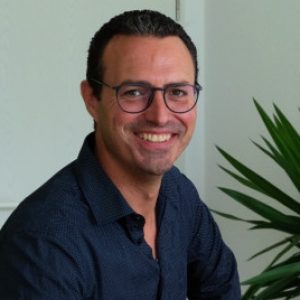 Profilbild von Alexander Blancke