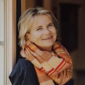 Profilbild von Petra Hoffmann