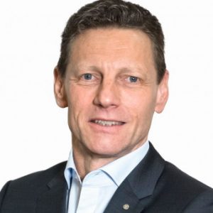 Profilbild von Frank Hörl