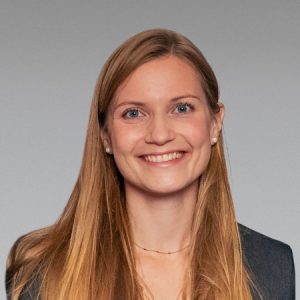 Profilbild von Michele Neuhaus