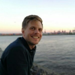 Profilbild von Ellmar Jungschaffer