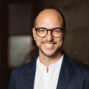 Profilbild von Timm Heeg