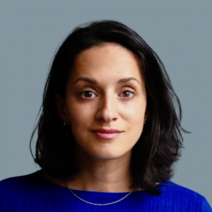 Profilbild von Jamaine Pulat